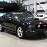 2008 Ford Mustang GT Auto