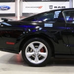 2008 Ford Mustang GT Auto