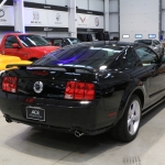 2008 Ford Mustang GT Auto