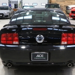 2008 Ford Mustang GT Auto