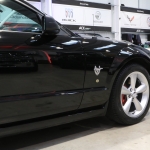 2008 Ford Mustang GT Auto