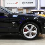 2008 Ford Mustang GT Auto