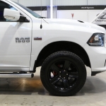 2013 Dodge RAM 1500