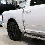 2013 Dodge RAM 1500