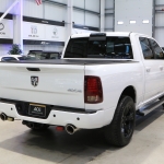 2013 Dodge RAM 1500