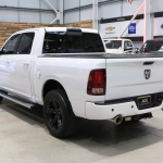 2013 Dodge RAM 1500