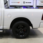 2013 Dodge RAM 1500