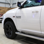 2013 Dodge RAM 1500