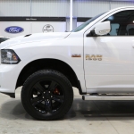 2013 Dodge RAM 1500