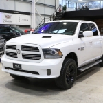 2013 Dodge RAM 1500