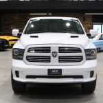 2013 Dodge RAM 1500