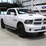 2013 Dodge RAM 1500