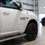 2013 Dodge RAM 1500