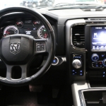 2013 Dodge RAM 1500